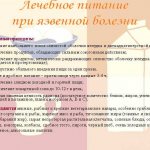 Drug treatment of stomach and duodenal ulcers - ForeverHealth.ru