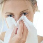 Diagnostic methods and symptoms of the disease