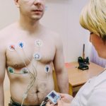 Holter examination methods