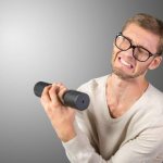 Мышечная слабость