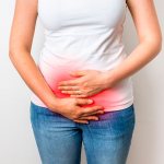 Urinary incontinence after childbirth