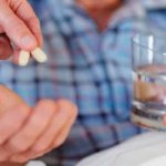 Nifedipine for blood pressure