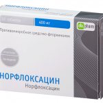 Norfloxacin