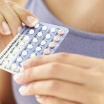 Оральные контрацептивы
