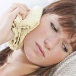 острый перфоративный отит