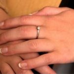 Swelling of the hands