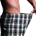 Паховый лишай