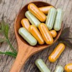 Перечень слабительных по группам для взрослых и пожилых людей