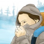переохлаждение организма