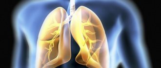 Пневмония: симптомы у взрослых без температуры и кашля