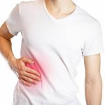 Покалывание в правом подреберье: причины, возможные заболевания