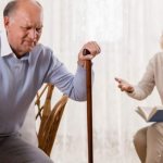 Polyarthritis of the hip joint