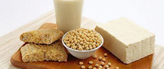 The benefits and harms of soy