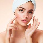 The appearance of various rashes on the face should be the subject of increased attention