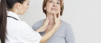 Almost all cases of hypothyroidism are associated with a direct disruption of the structure and functioning of the organ that is responsible for the synthesis of thyroid hormones. This organ is the thyroid gland