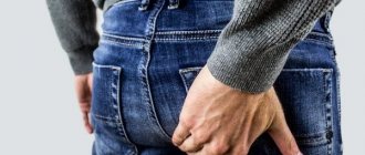The right diet for various forms of hemorrhoids, what can and cannot be eaten?