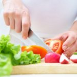 Правильное питание