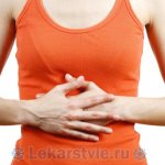 Препарат Ранитидин способствует общему уменьшению кислотности желудка