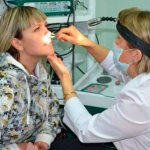 При системных кровотечениях рекомендовано показаться врачу