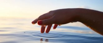Causes, types and manifestations of hyperhidrosis