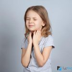 Причины возникновения длительного першения в горле