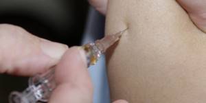 Прививка от столбняка - побочные действия у взрослых, когда делают