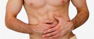 Признаки, причины и симптомы простатита у мужчин