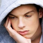 The problem of discharge from the penis