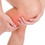 Problems with right leg