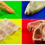 Products that cause poisoning