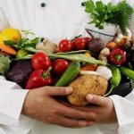 Продукты при желчнокаменной болезни