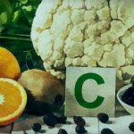 products with vitamin c