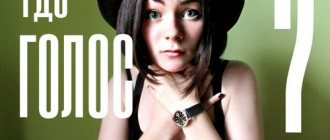 пропал голос