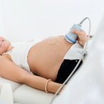 Радость на лице