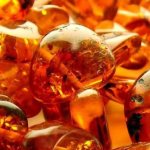 The power of amber: how succinic acid works and what are its benefits