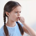 Сильный кашель