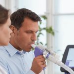 Спирометрия