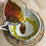 Homemade cough remedy, quick