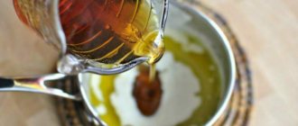 Homemade cough remedy, quick