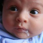 срыгивание после каждого кормления