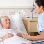 стационарное лечение