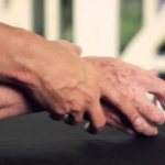 Convulsions during episyndrome