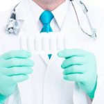 Suppositories as a treatment method