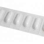 suppositories Tinidazole
