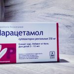 Paracetamol suppositories for children: instructions for use, composition, dosage, analogues