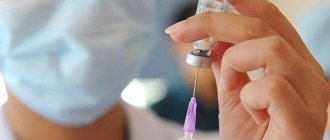Serum sickness - when and how does an allergic reaction manifest itself?