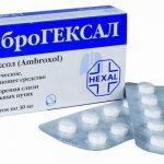AmbroHEXAL tablets