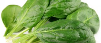 Table of foods rich in iron. For anemia, pregnancy, for children, vegetarians, increased hemoglobin