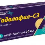 Тадалафил препарат для мужчин