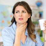 Тонзиллофарингит – симптомы и лечение, фото и видео.